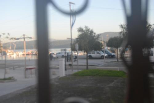 Hotel Puerto Arnela Camariñas