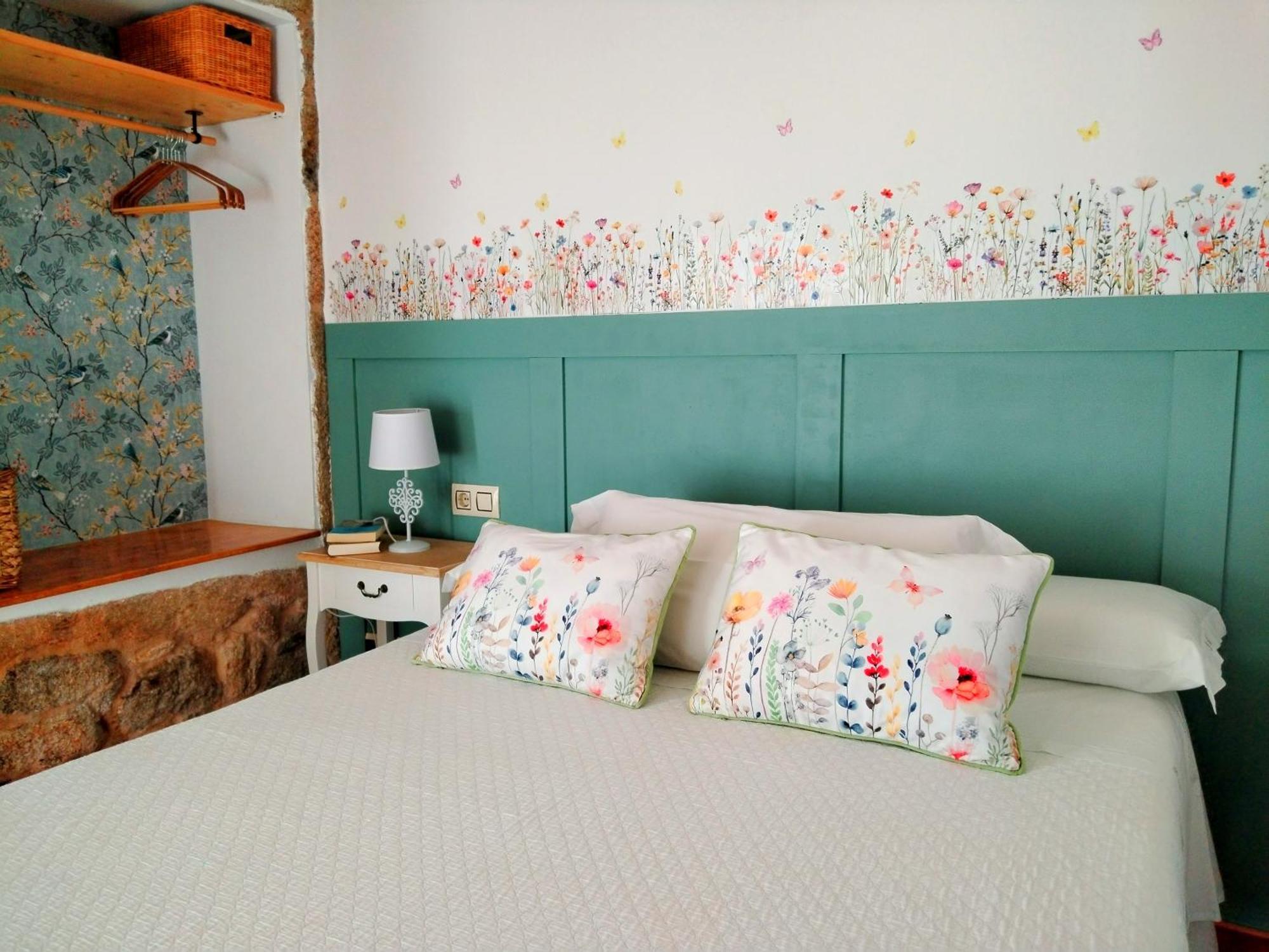 Hotel Puerto Arnela Camariñas