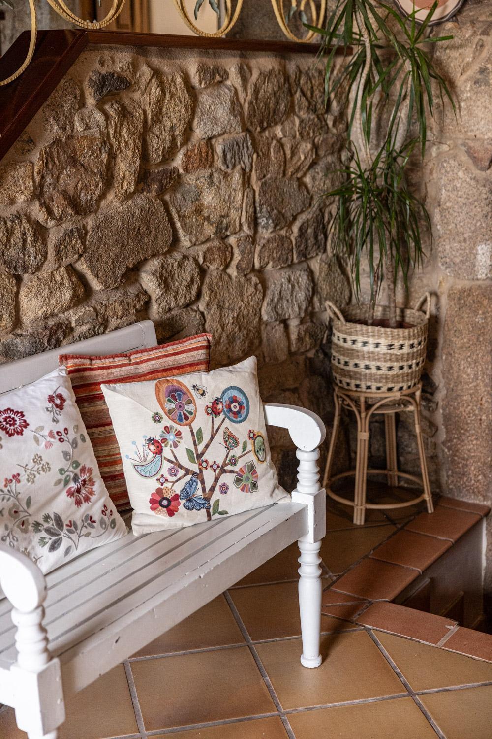 Puerto Arnela Hotel Camariñas