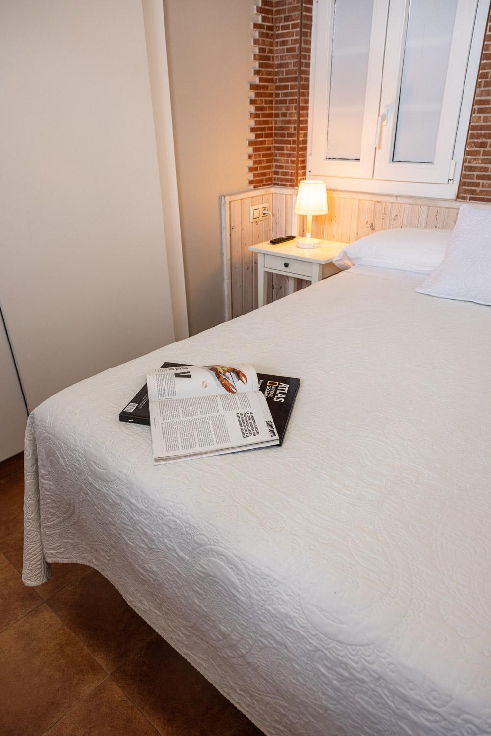 Hotel Puerto Arnela