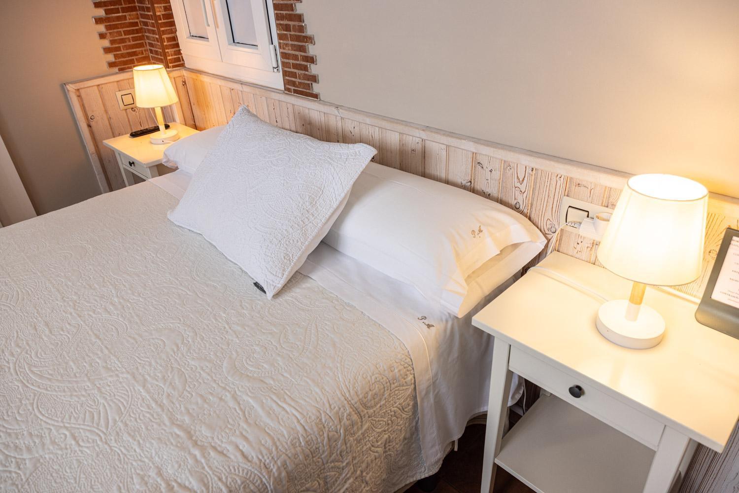Hotel Puerto Arnela Camariñas