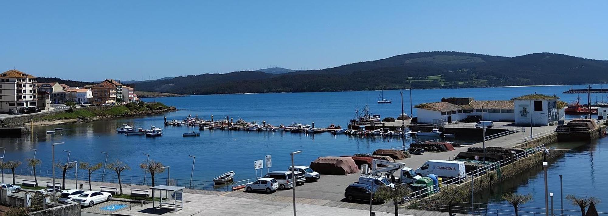 Puerto Arnela Hotel